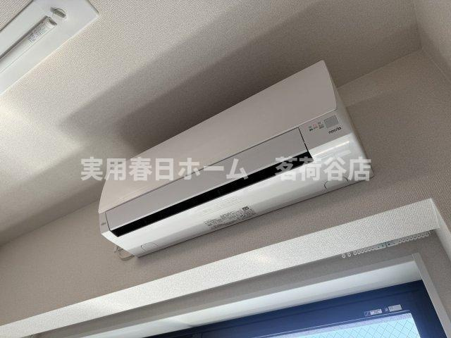 ※同間取り別部屋参考写真