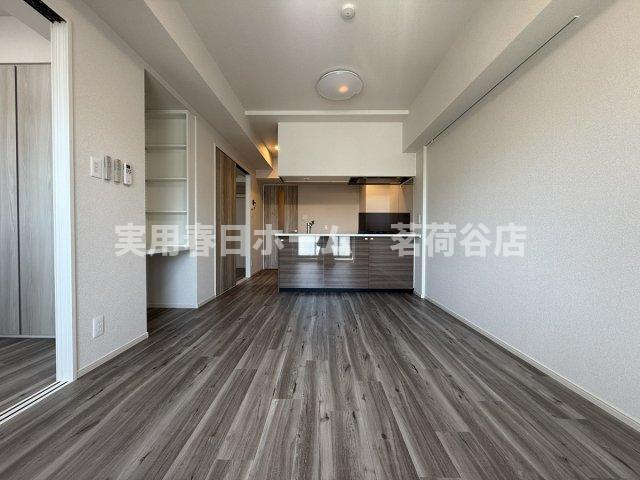 ※同間取り別部屋参考写真