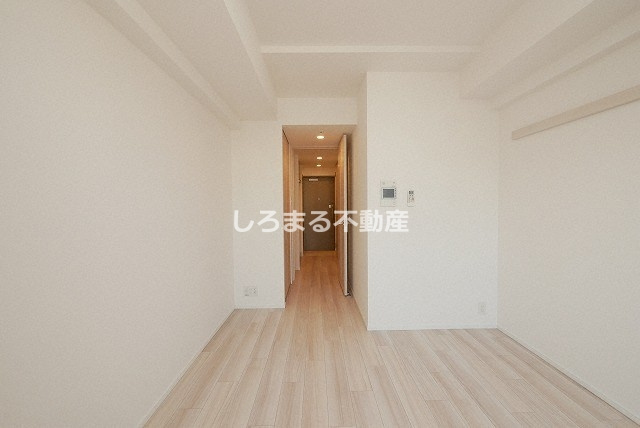 Ｓ－ＲＥＳＩＤＥＮＣＥ福島玉川Ｔｒｅｓの内装