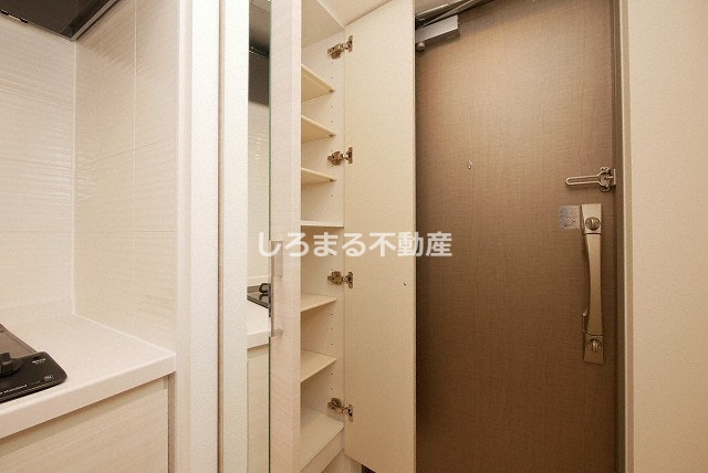 Ｓ－ＲＥＳＩＤＥＮＣＥ福島玉川Ｔｒｅｓのその他