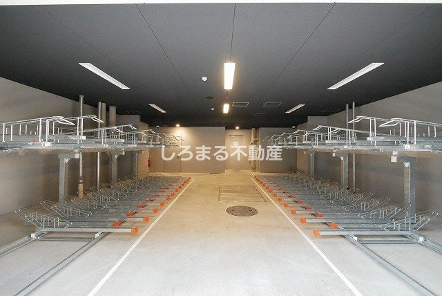 Ｓ－ＲＥＳＩＤＥＮＣＥ福島玉川Ｔｒｅｓのその他共用部分