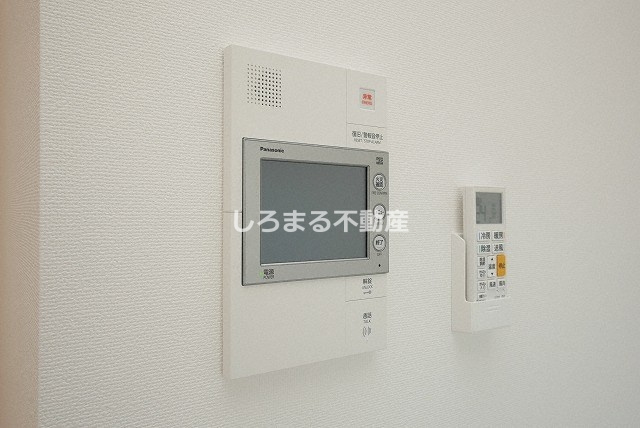 Ｓ－ＲＥＳＩＤＥＮＣＥ福島玉川Ｔｒｅｓのセキュリティ