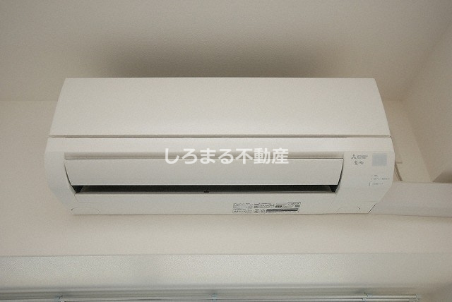 Ｓ－ＲＥＳＩＤＥＮＣＥ福島玉川Ｔｒｅｓの設備