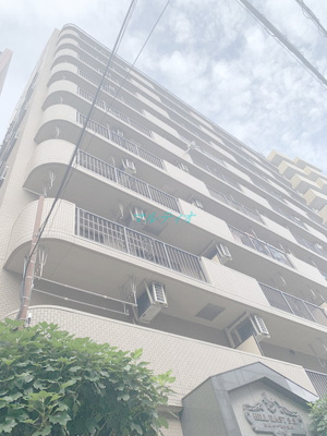 【外観】 | ヒル・イーストＳＳ | 外観