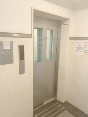 【その他共用部分】 | ヒル・イーストＳＳ