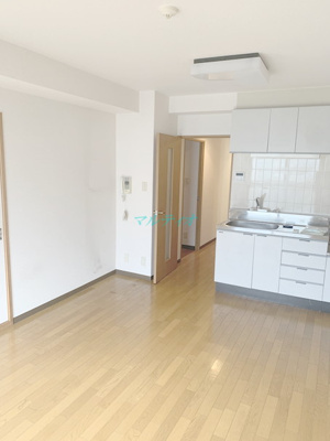 【居間・リビング】 | ヒル・イーストＳＳ | 洋室