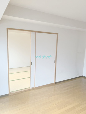 【内装】 | ヒル・イーストＳＳ | 洋室