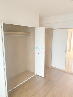 【収納】 | ヒル・イーストＳＳ