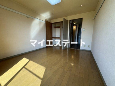 【収納】 | コーポサンリッチⅡ