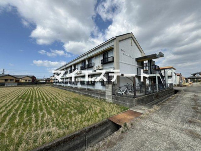 【周辺】 | コーポサンリッチⅡ