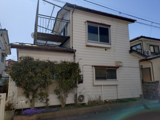 【外観】 | 石巻市水押２丁目65-121