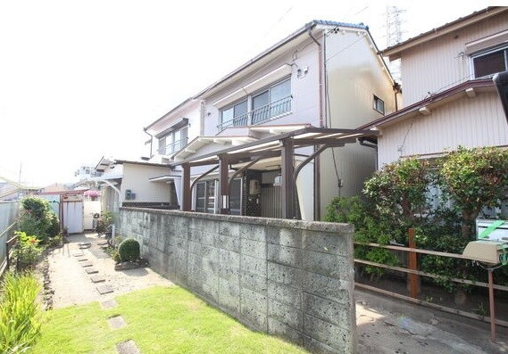 西区比良 伊東様貸家