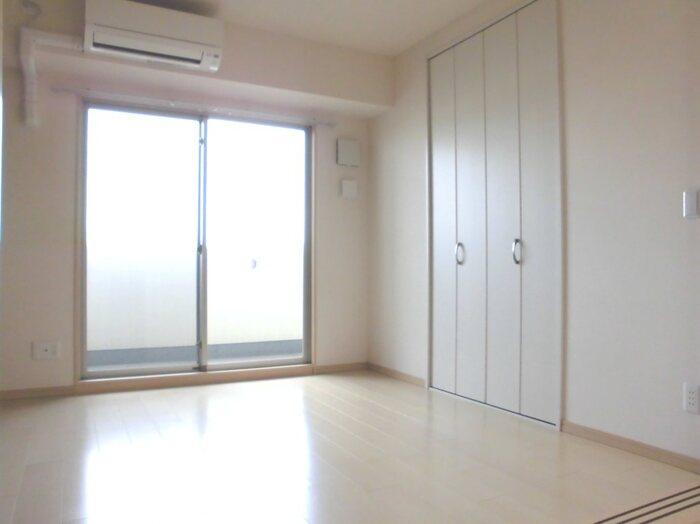 RYUO HILLSの内装