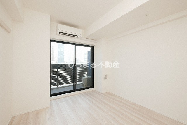 Ｓ－ＲＥＳＩＤＥＮＣＥ福島玉川Ｔｒｅｓの居間・リビング