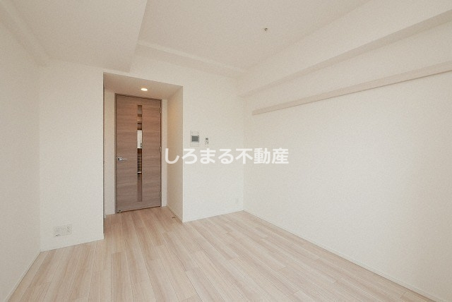 Ｓ－ＲＥＳＩＤＥＮＣＥ福島玉川Ｔｒｅｓの居間・リビング