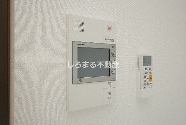 Ｓ－ＲＥＳＩＤＥＮＣＥ福島玉川Ｔｒｅｓの設備