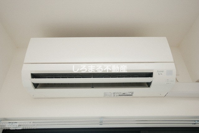 Ｓ－ＲＥＳＩＤＥＮＣＥ福島玉川Ｔｒｅｓの設備