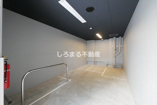 Ｓ－ＲＥＳＩＤＥＮＣＥ福島玉川Ｔｒｅｓのその他共用部分