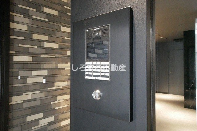 Ｓ－ＲＥＳＩＤＥＮＣＥ福島玉川Ｔｒｅｓのセキュリティ
