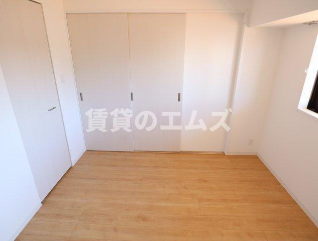 【洋室】 | 博多グランドレジデンス