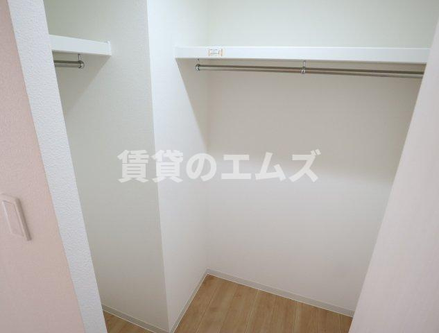 【収納】 | 博多グランドレジデンス