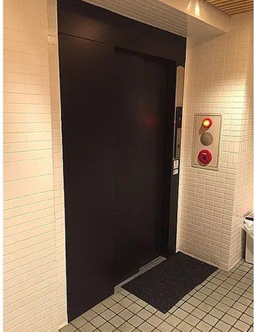 東京都豊島区の1棟投資マンション「池袋駅徒歩5分」のその他共用部分