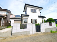 八街市八街ほ　中古戸建の画像