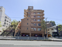 ライオンズマンション大倉山第10の画像