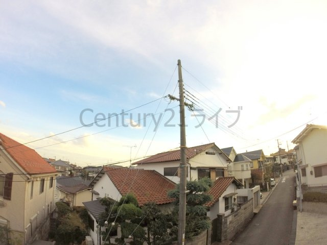 【展望】 | 逆瀬川ハウス