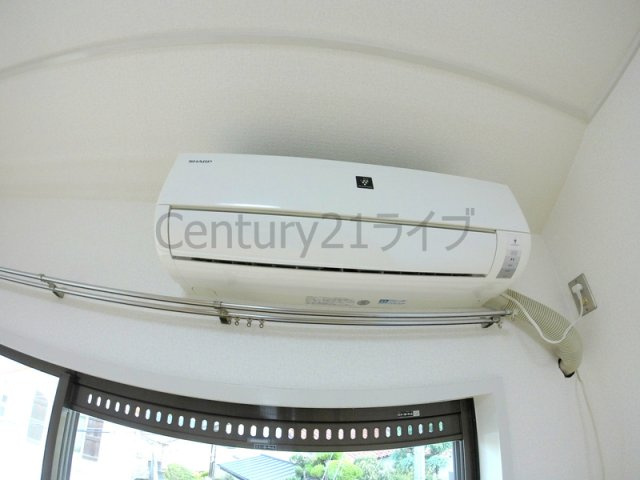 【設備】 | 逆瀬川ハウス