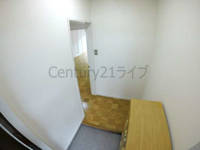 【玄関】 | 逆瀬川ハウス