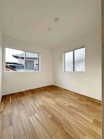 西区古江東町 No.2の子供部屋|5.29帖の子供部屋☆