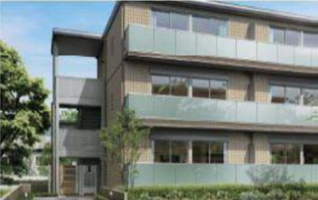 プライムリュクスフラット