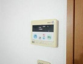 セレーノプリモⅠの設備