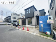 GRAFARE行田市持田　新築住宅の画像