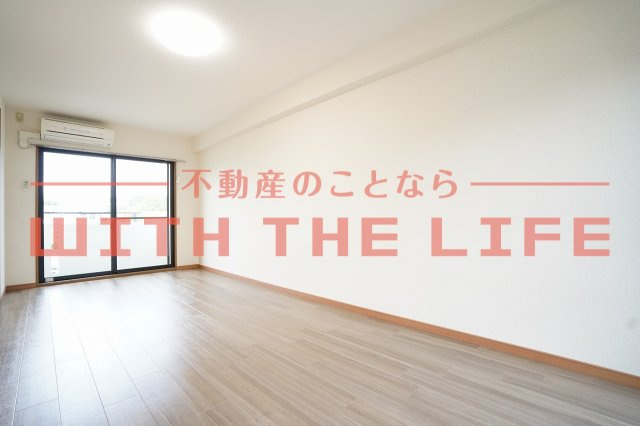 ジョイフルスワノⅠ・Ⅱ・Ⅲ【キャンペーン対象物件】の寝室
