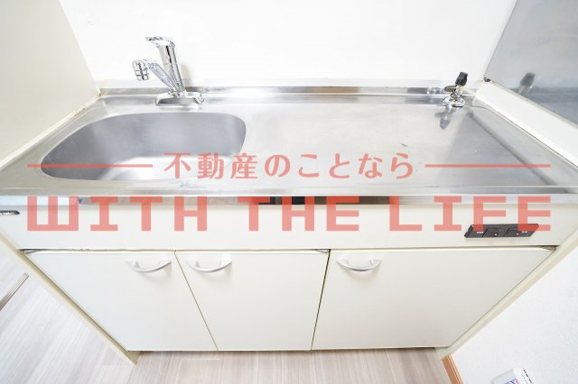 ジョイフルスワノⅠ・Ⅱ・Ⅲ【キャンペーン対象物件】の設備