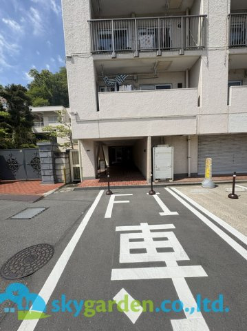 カマクラ大船コーポのその他