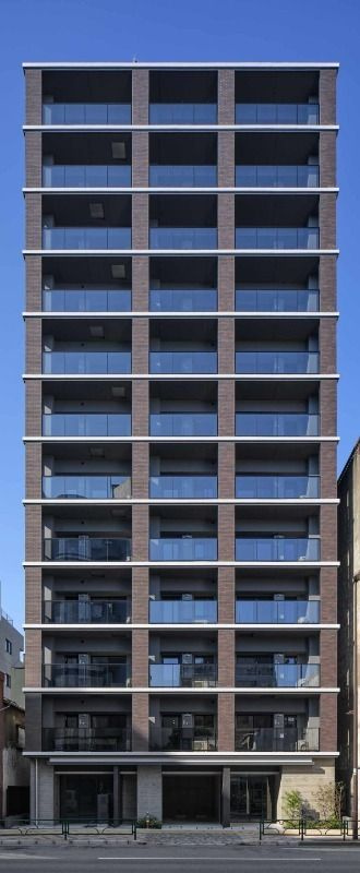 シーズンフラッツ新御徒町イースト