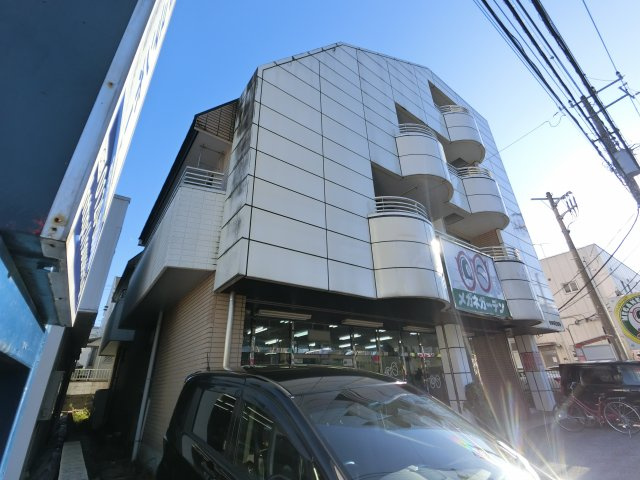【外観】