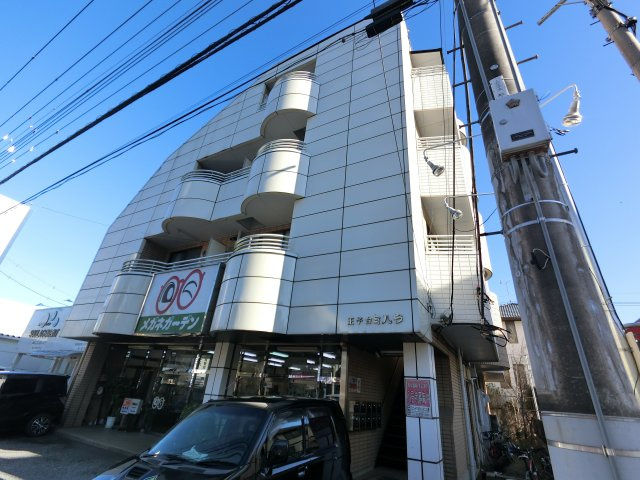 【外観】