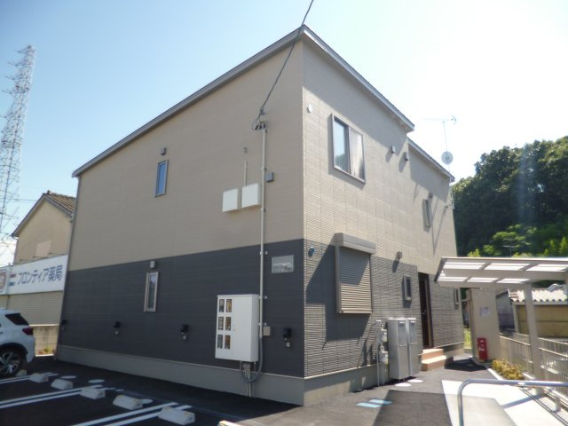 コルマール早島Ⅰ