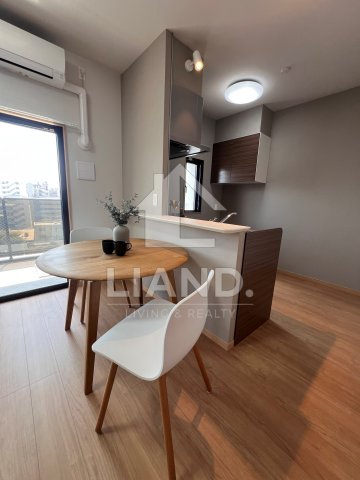 MODERN PALAZZO博多デュオグランデWEST　住吉小学校区の内装|MODERN PALAZZO博多デュオグランデWEST