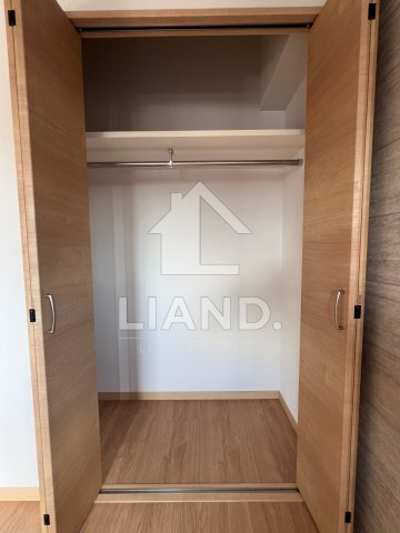 MODERN PALAZZO博多デュオグランデWEST　住吉小学校区の収納|MODERN PALAZZO博多デュオグランデEast