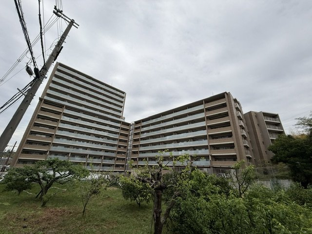 サンメゾン緑地公園アベニュー