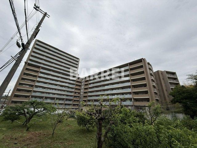 サンメゾン緑地公園アベニュー