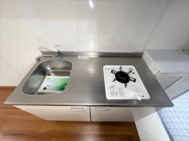 別部屋です
