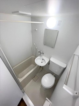 別部屋です