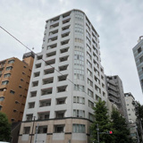 パークアクシス日本橋ステージの画像