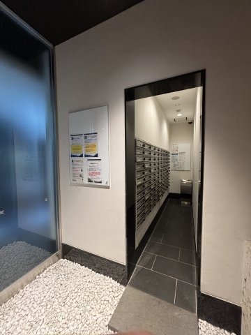 コンフォリア春日富坂のその他
